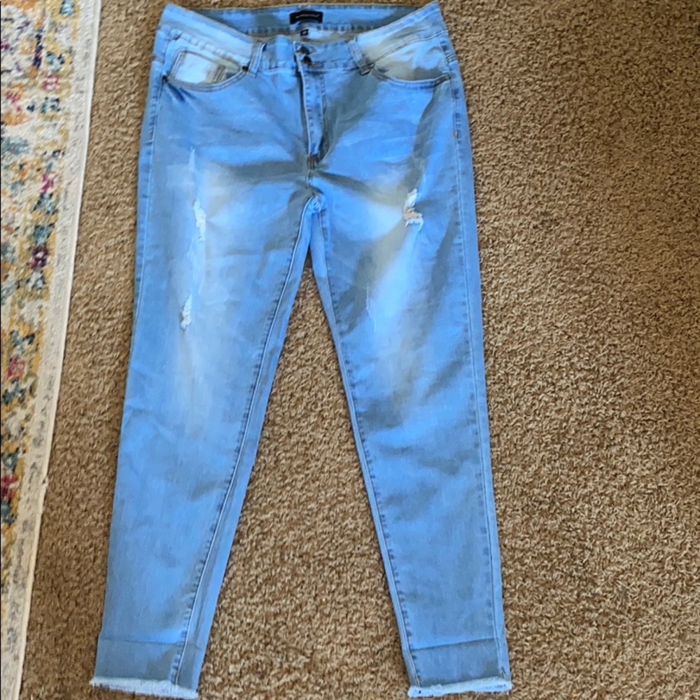 Jeans